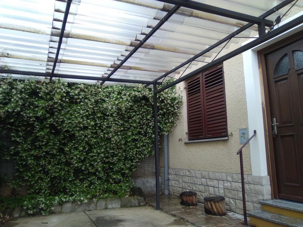 איזולה Apartment Jasmine מראה חיצוני תמונה