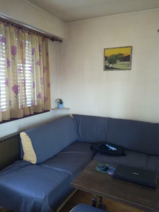 איזולה Apartment Jasmine מראה חיצוני תמונה