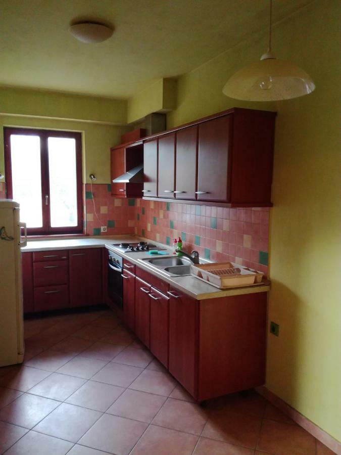 איזולה Apartment Jasmine מראה חיצוני תמונה